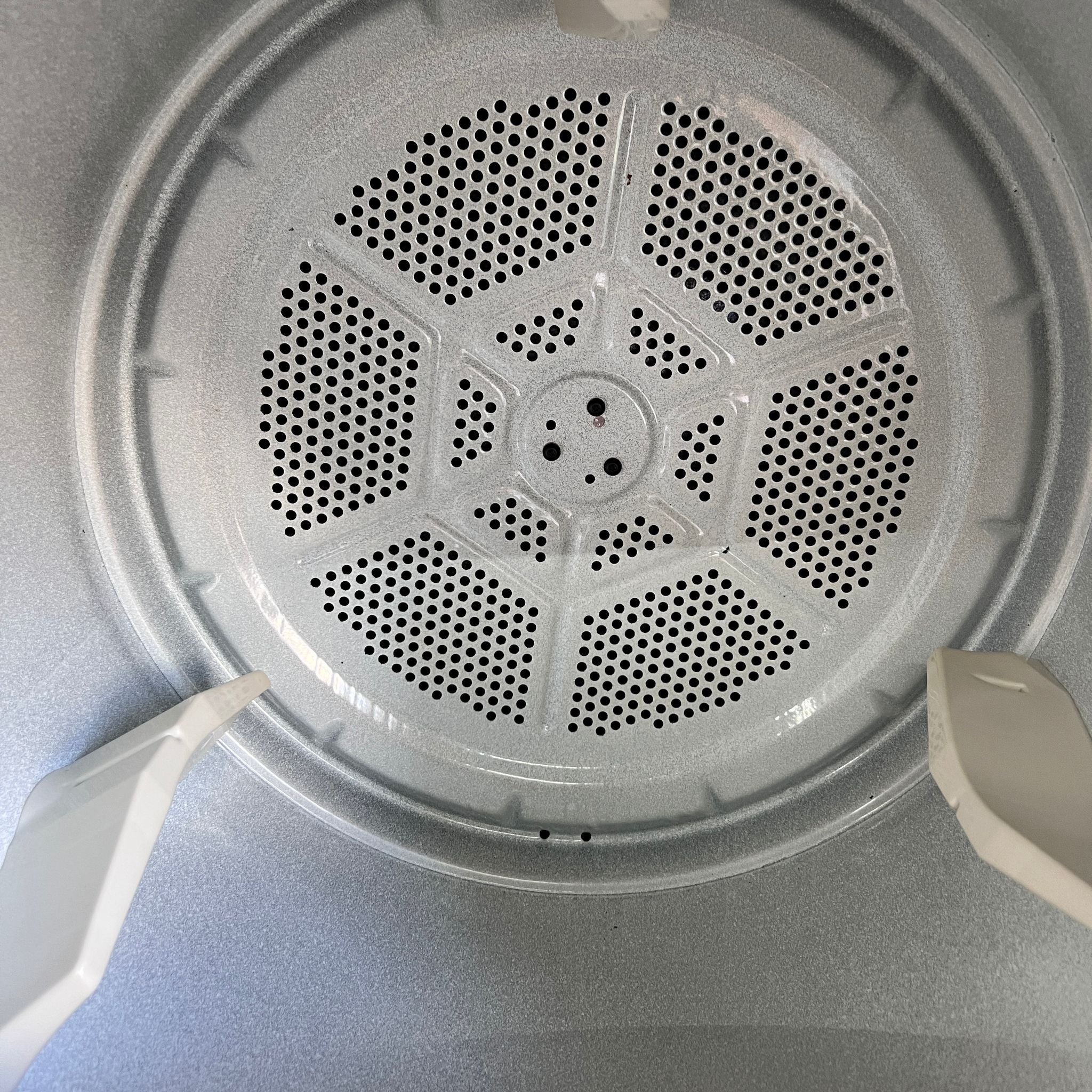 GE Dryer GE Dryer